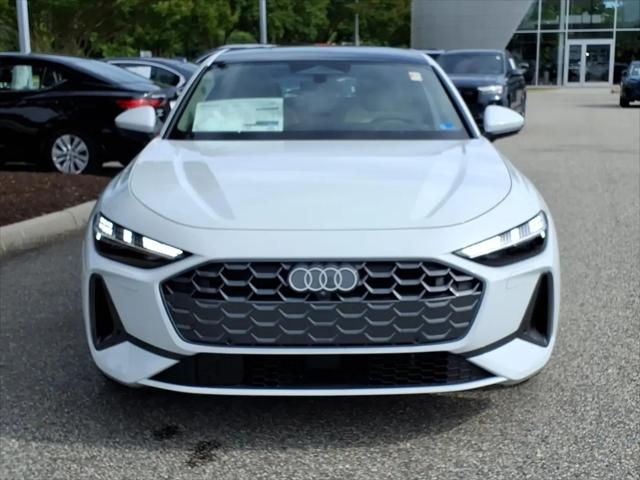 2026 Audi A5 Prestige TFSI quattro S tronic