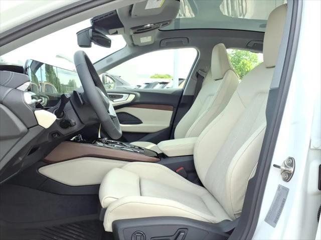 2026 Audi A5 Prestige TFSI quattro S tronic
