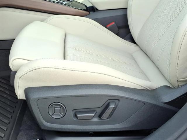 2026 Audi A5 Prestige TFSI quattro S tronic