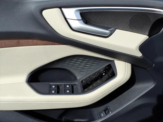 2026 Audi A5 Prestige TFSI quattro S tronic