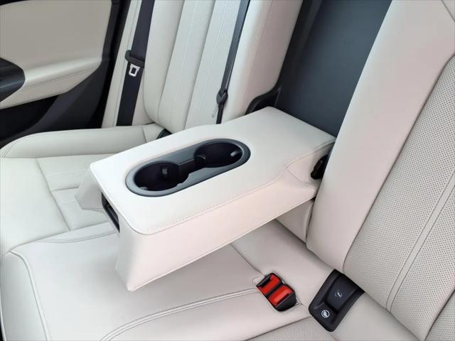 2026 Audi A5 Prestige TFSI quattro S tronic