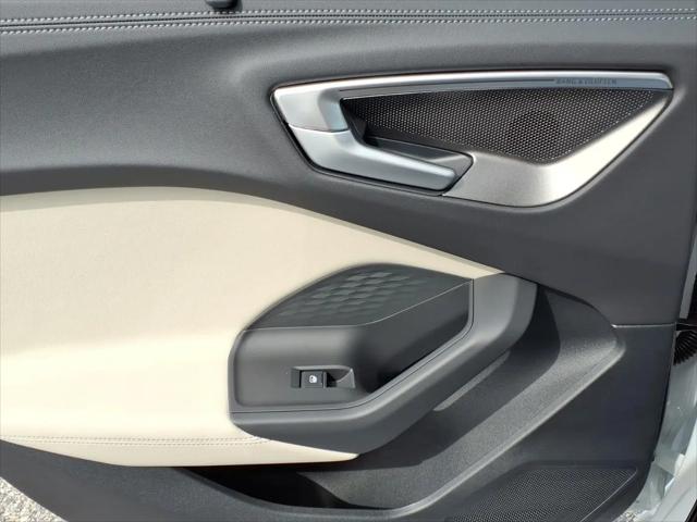 2026 Audi A5 Prestige TFSI quattro S tronic