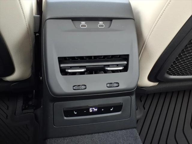 2026 Audi A5 Prestige TFSI quattro S tronic