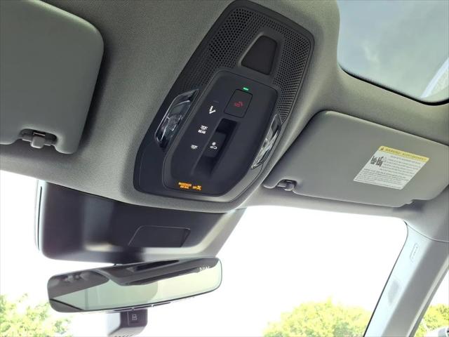 2026 Audi A5 Prestige TFSI quattro S tronic