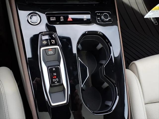 2026 Audi A5 Prestige TFSI quattro S tronic