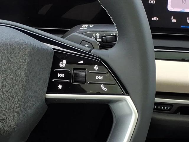 2026 Audi A5 Prestige TFSI quattro S tronic
