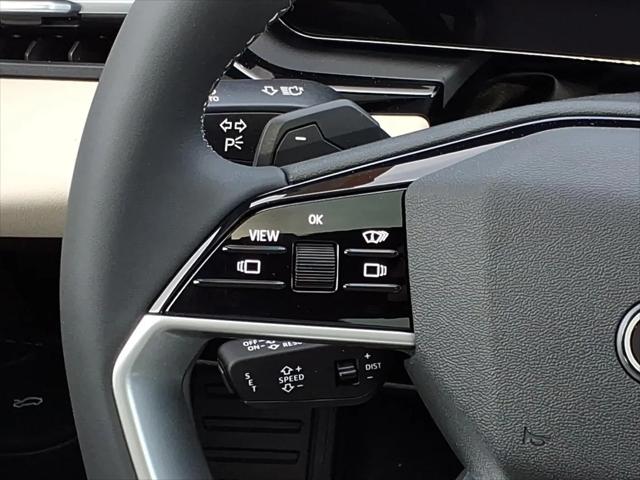 2026 Audi A5 Prestige TFSI quattro S tronic