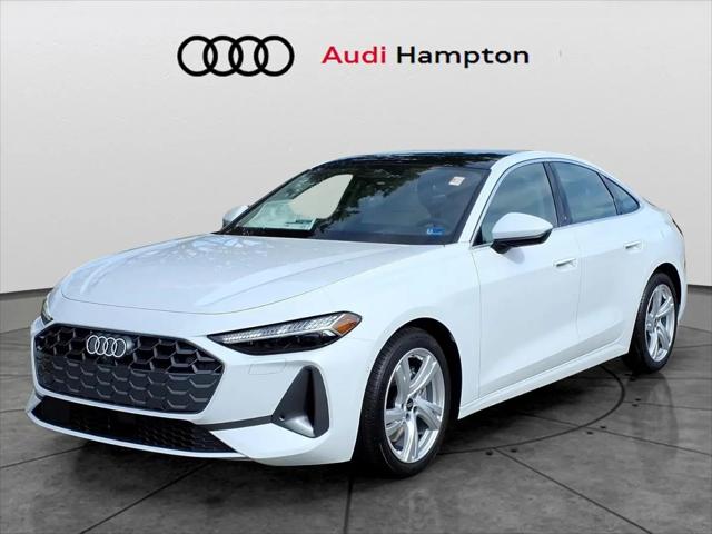 2026 Audi A5 Prestige TFSI quattro S tronic for sale in Hampton, VA