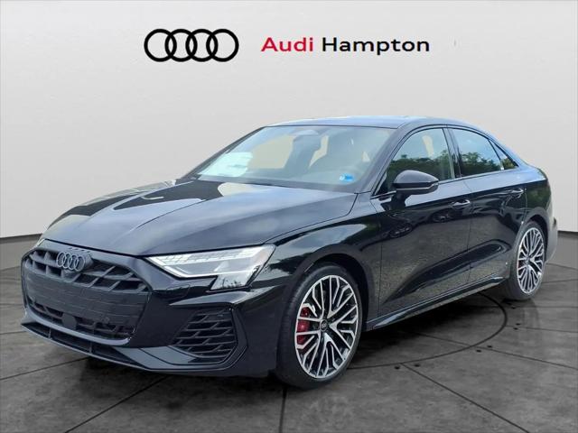 2026 Audi S3 TFSI quattro S tronic for sale in Hampton, VA