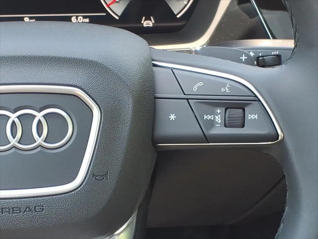 2026 Audi A3 Premium Plus 40 TFSI quattro S tronic