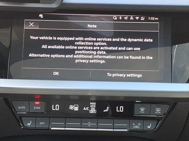 2026 Audi A3 Premium Plus 40 TFSI quattro S tronic