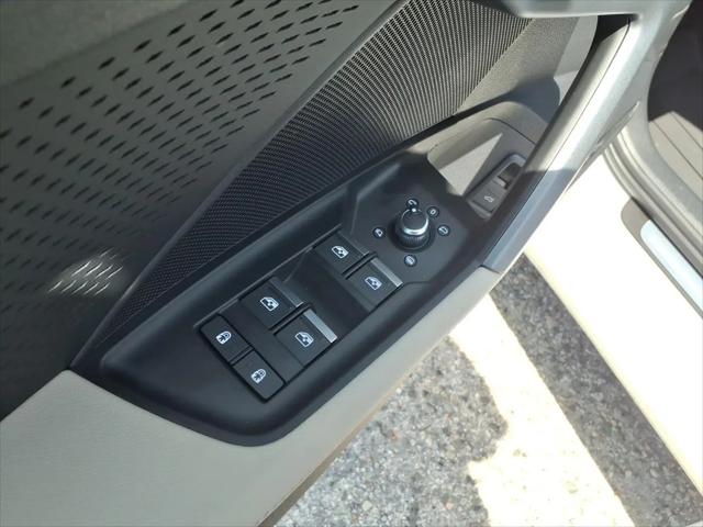 2026 Audi A3 Premium Plus 40 TFSI quattro S tronic