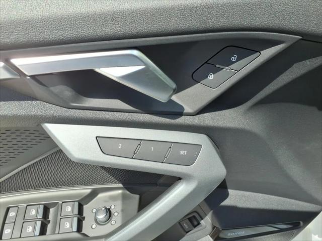 2026 Audi A3 Premium Plus 40 TFSI quattro S tronic