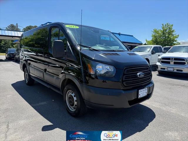 2018 Ford Transit T-250 for sale in Chesapeake, VA