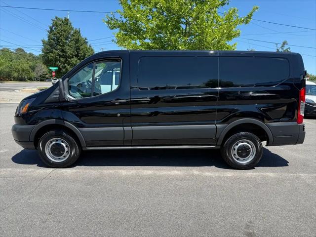 2018 Ford Transit T-250