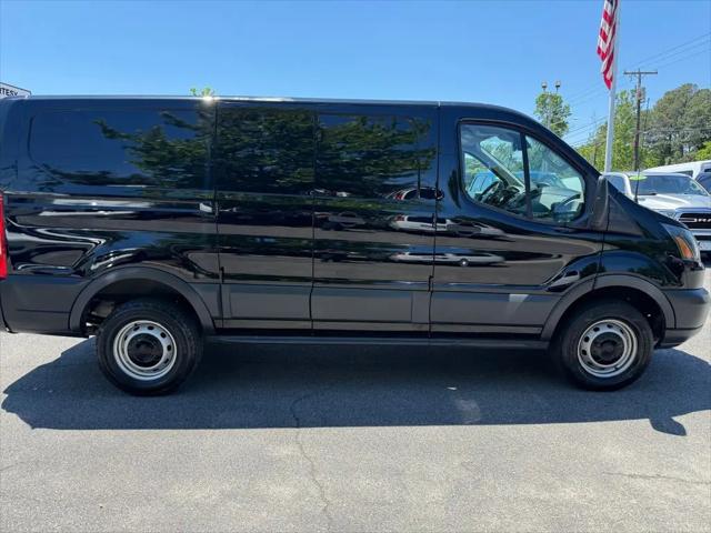 2018 Ford Transit T-250