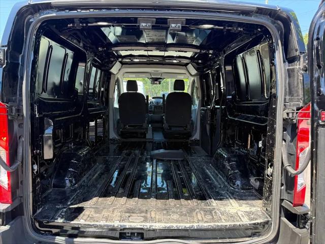 2018 Ford Transit T-250