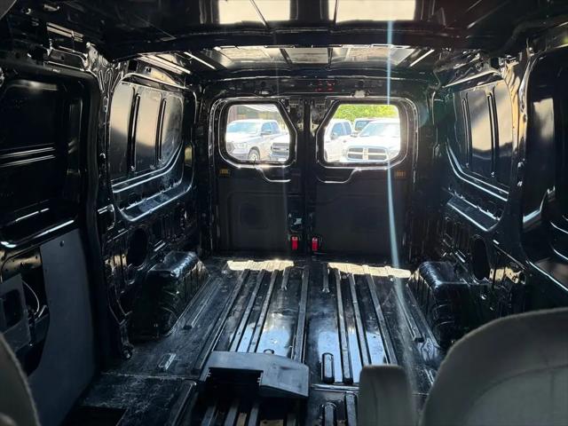 2018 Ford Transit T-250