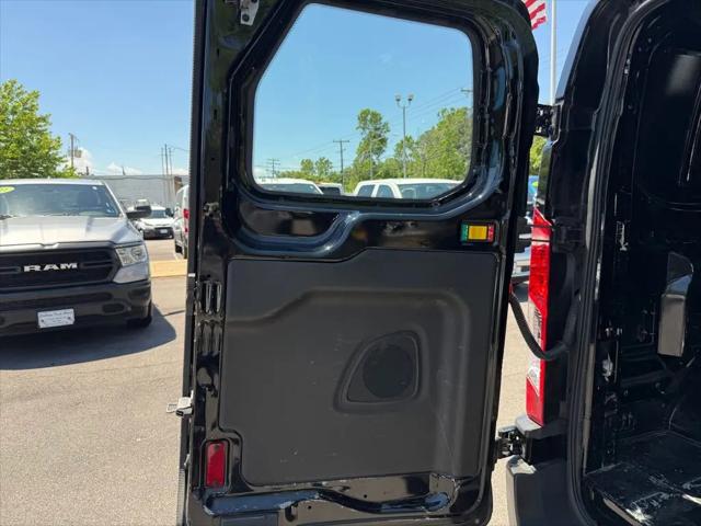 2018 Ford Transit T-250