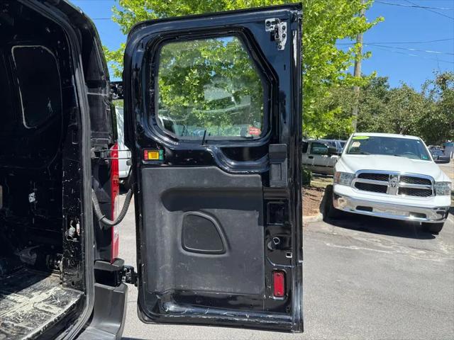 2018 Ford Transit T-250