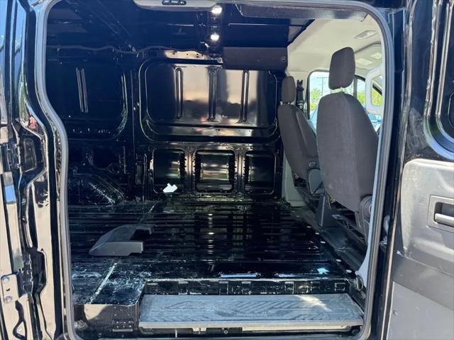 2018 Ford Transit T-250
