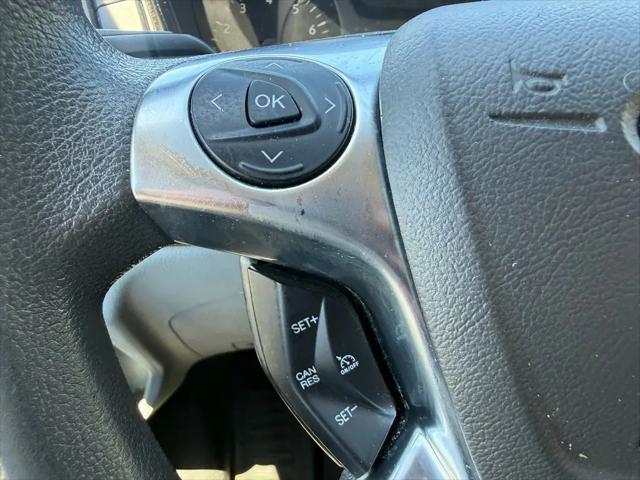 2018 Ford Transit T-250