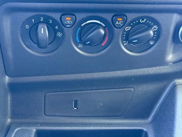 2018 Ford Transit T-250