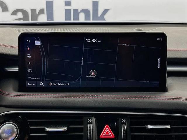 2023 Genesis G70 2.0T RWD