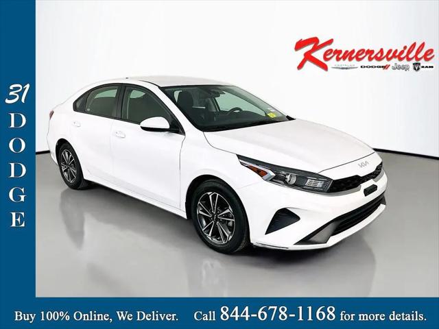 2024 Kia Forte LXS for sale in Kernersville, NC