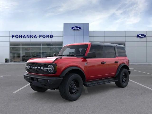 2026 Ford Bronco Outer Banks for sale in Salisbury, MD