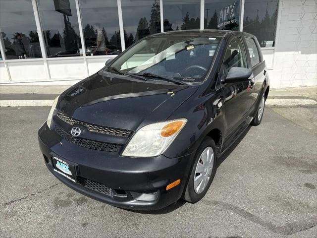 2006 Scion xA Base for sale in Edmonds, WA