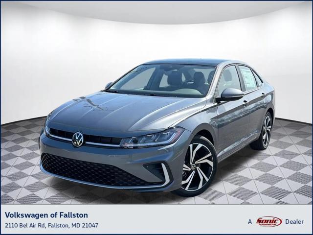 2026 Volkswagen Jetta SEL for sale in Fallston, MD