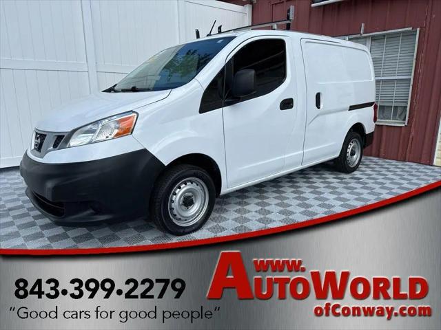 2019 Nissan NV200 S for sale in Conway, SC