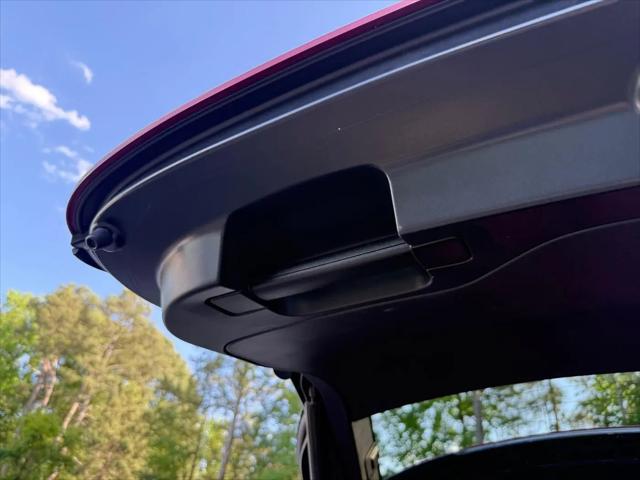 2019 Jaguar F-PACE 20d Prestige