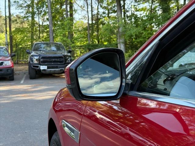 2019 Jaguar F-PACE 20d Prestige