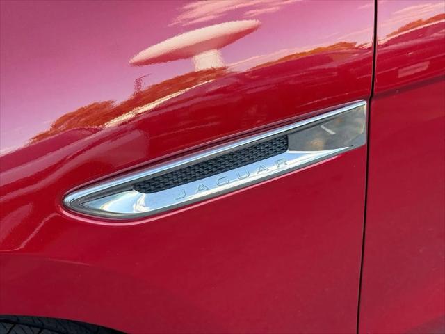 2019 Jaguar F-PACE 20d Prestige