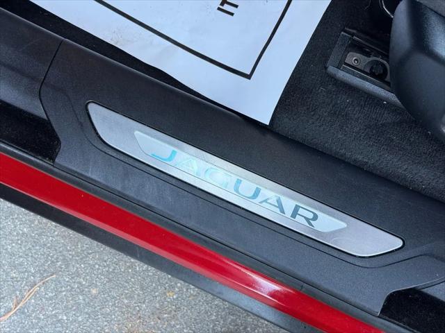 2019 Jaguar F-PACE 20d Prestige