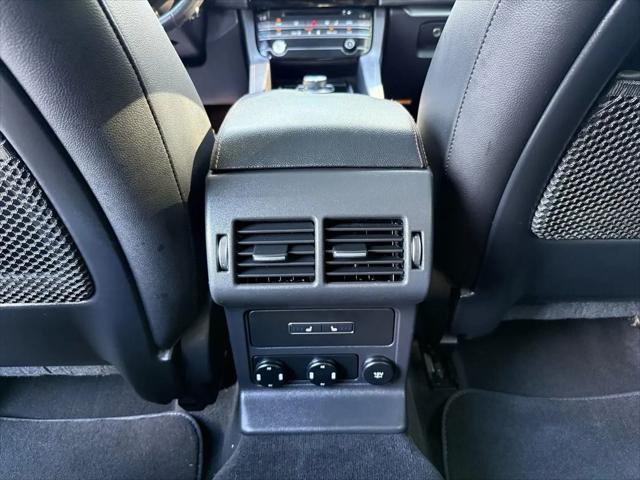 2019 Jaguar F-PACE 20d Prestige