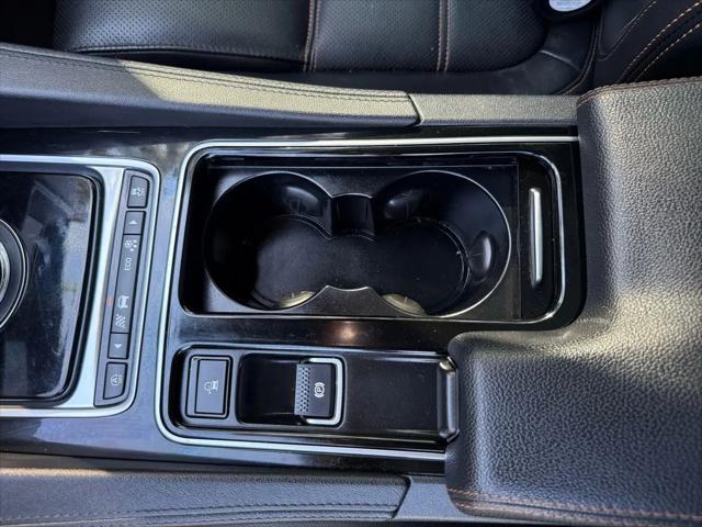 2019 Jaguar F-PACE 20d Prestige