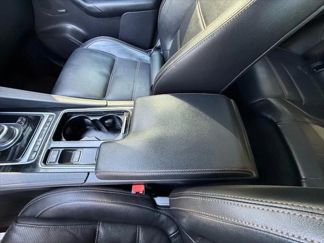 2019 Jaguar F-PACE 20d Prestige