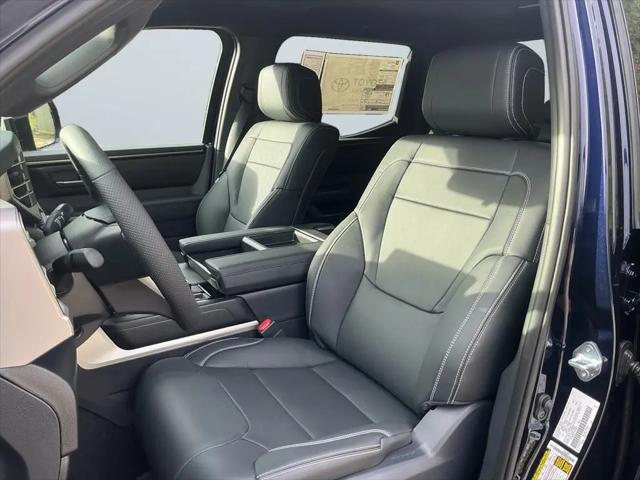 2026 Toyota Tundra SR5 CrewMax 5.5' Bed