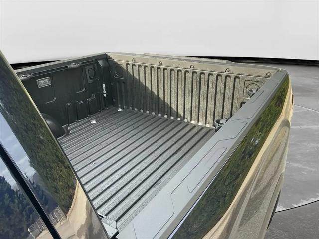 2026 Toyota Tundra SR5 CrewMax 5.5' Bed