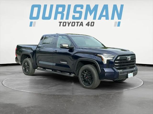 2026 Toyota Tundra SR5 CrewMax 5.5' Bed for sale in Edgewood, MD