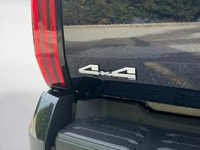 2026 Toyota Tundra SR5 CrewMax 5.5' Bed
