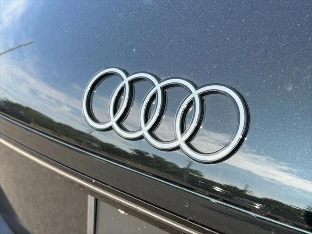 2026 Audi A6 Prestige quattro S tronic