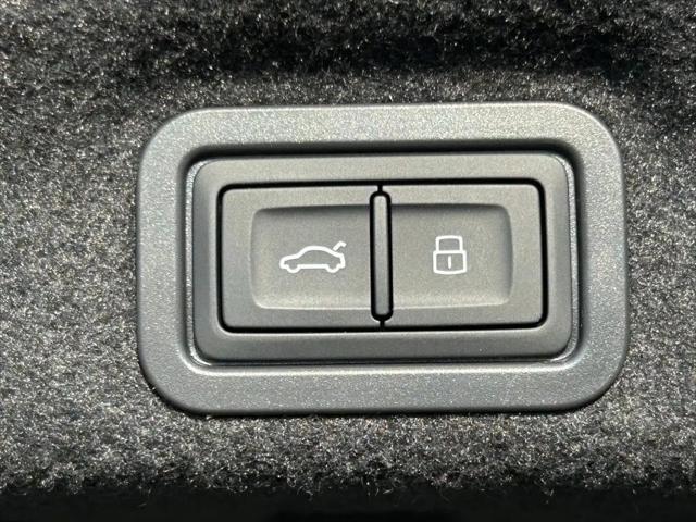 2026 Audi A6 Prestige quattro S tronic