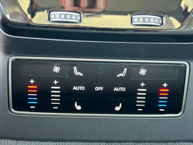 2026 Audi A6 Prestige quattro S tronic