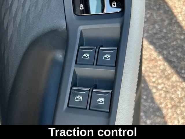 2026 Audi A6 Prestige quattro S tronic