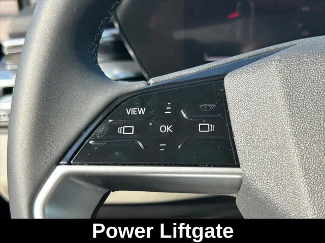 2026 Audi A6 Prestige quattro S tronic