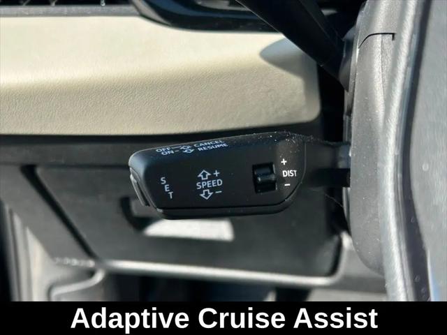 2026 Audi A6 Prestige quattro S tronic